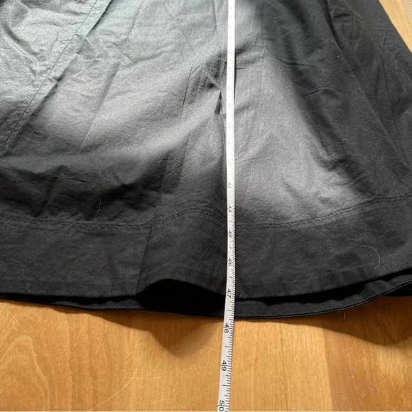 SOLD EVERLANE RIVIERA DRESS URBAN HIPPIE MIDI CASUAL MINIMALIST BOHEMIAN NWT S - Picture 9 of 10